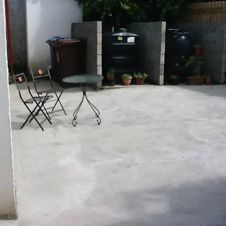 Hébergement de vacances Noreen Seans *