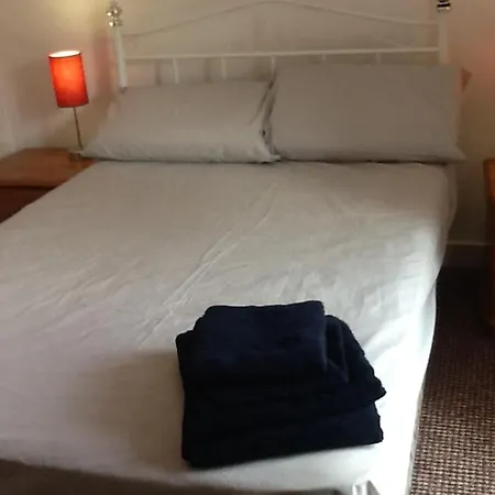 Hébergement de vacances Noreen Seans *