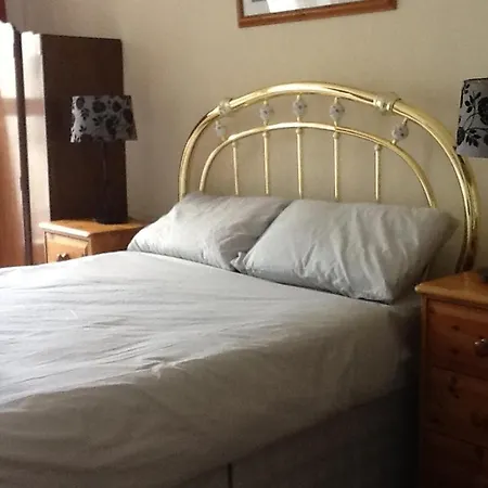 Noreen Seans Holiday home