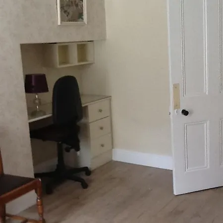Holiday home Noreen Seans Carndonagh