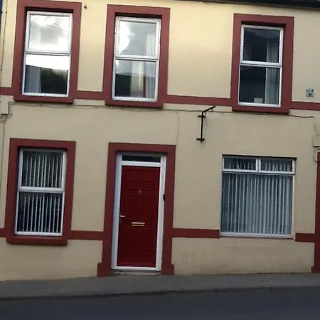 Noreen Seans Carndonagh