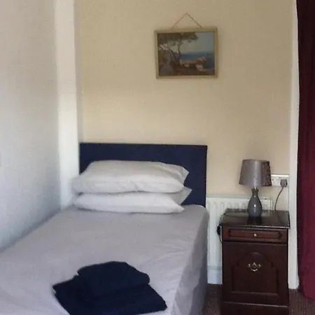 Noreen Seans Holiday home *