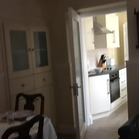 Noreen Seans Holiday home