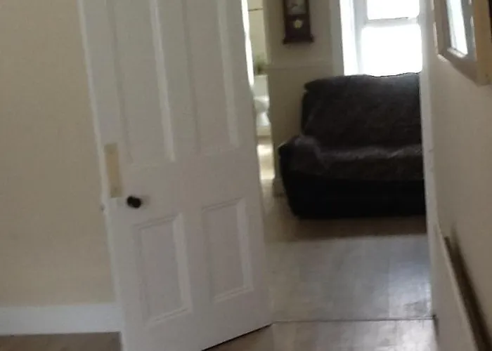 Дом отдыха Noreen Seans *