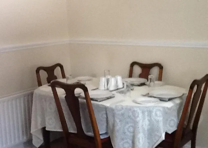 Дом отдыха Noreen Seans