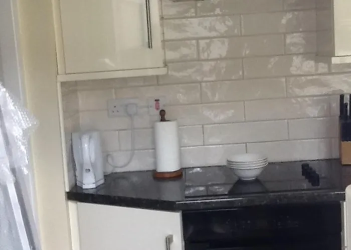 Noreen Seans Дом отдыха *