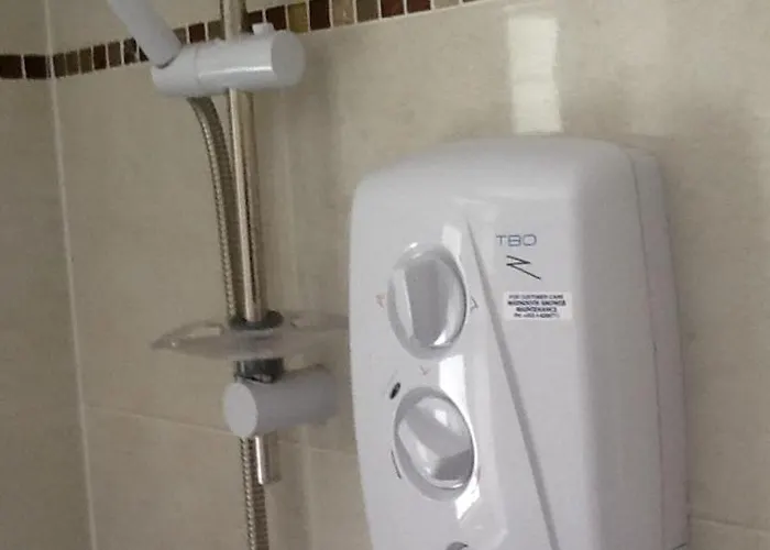 Дом отдыха Noreen Seans *