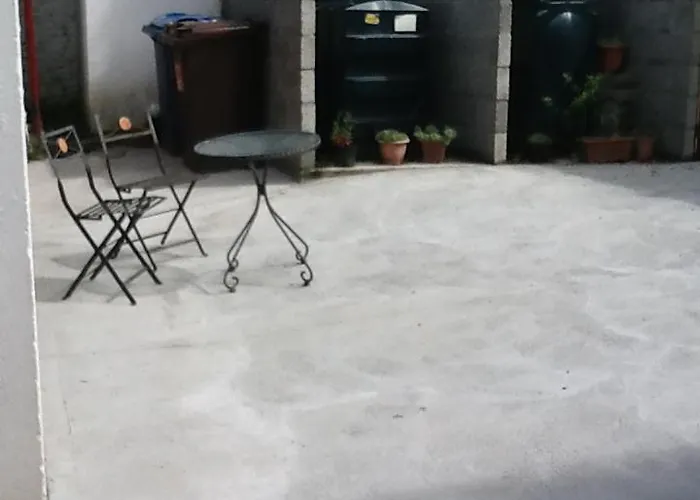 Дом отдыха Noreen Seans *