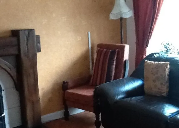 Дом отдыха Noreen Seans *