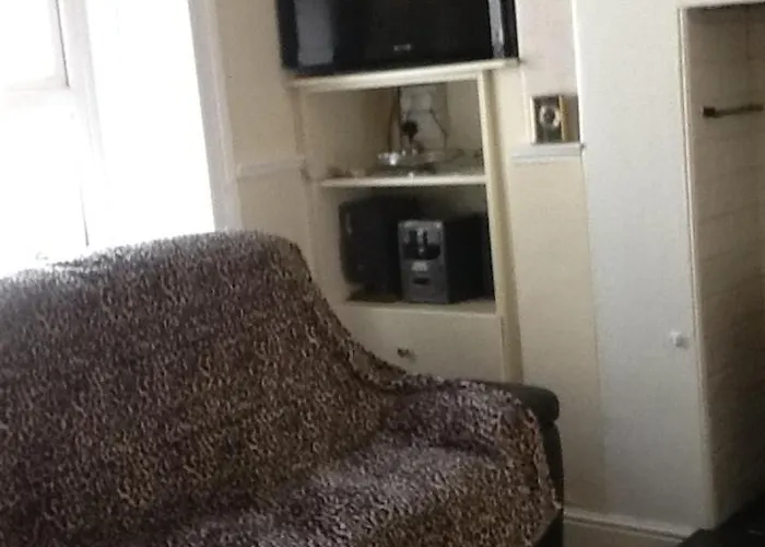 Дом отдыха Noreen Seans *