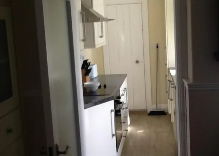 Дом отдыха Noreen Seans *