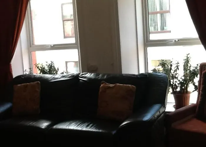 Дом отдыха Noreen Seans