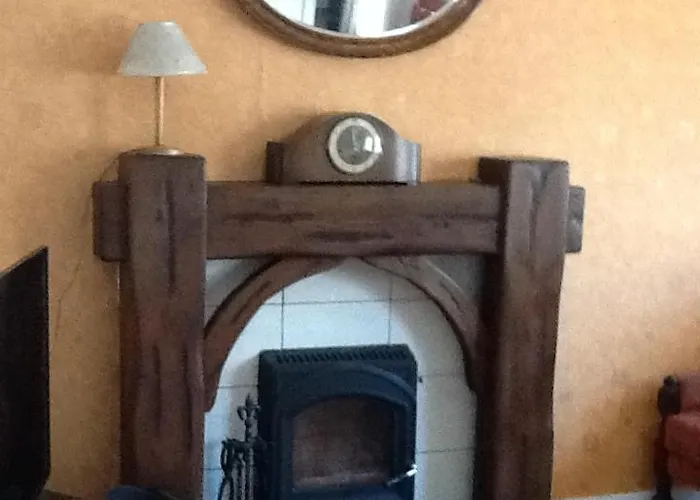 Noreen Seans Дом отдыха