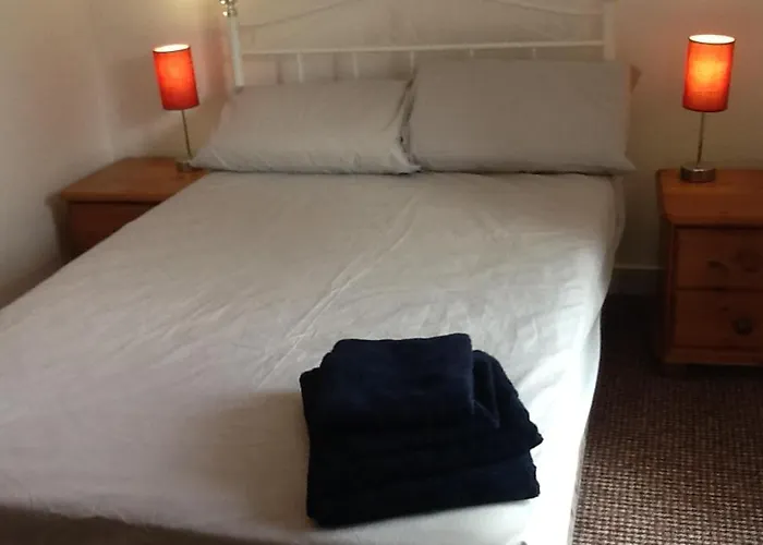 Дом отдыха Noreen Seans *