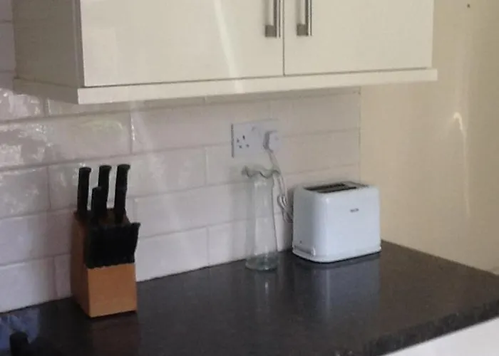 Дом отдыха Noreen Seans *