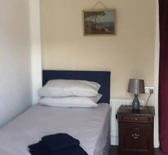 Noreen Seans Дом отдыха *