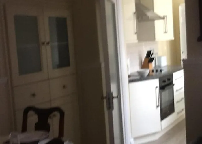 Noreen Seans Дом отдыха